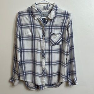 Rails Hunter Flannel Shirt